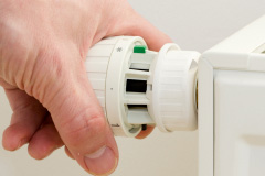 Hatford central heating repair costs