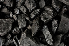 Hatford coal boiler costs